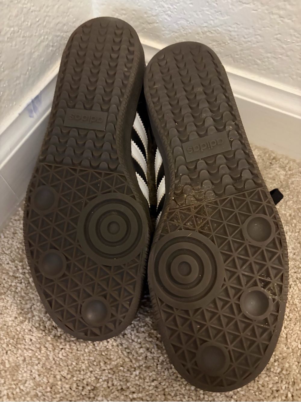 Adidas Sambas - Picture 5 of 8